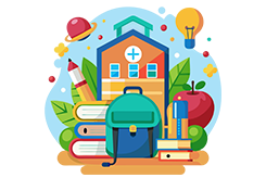 Educational Properties